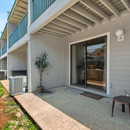 Gulf Winds East #47 Vila Destin Exterior foto