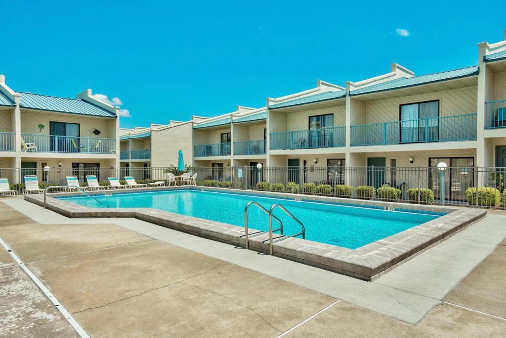Gulf Winds East #47 Vila Destin Exterior foto
