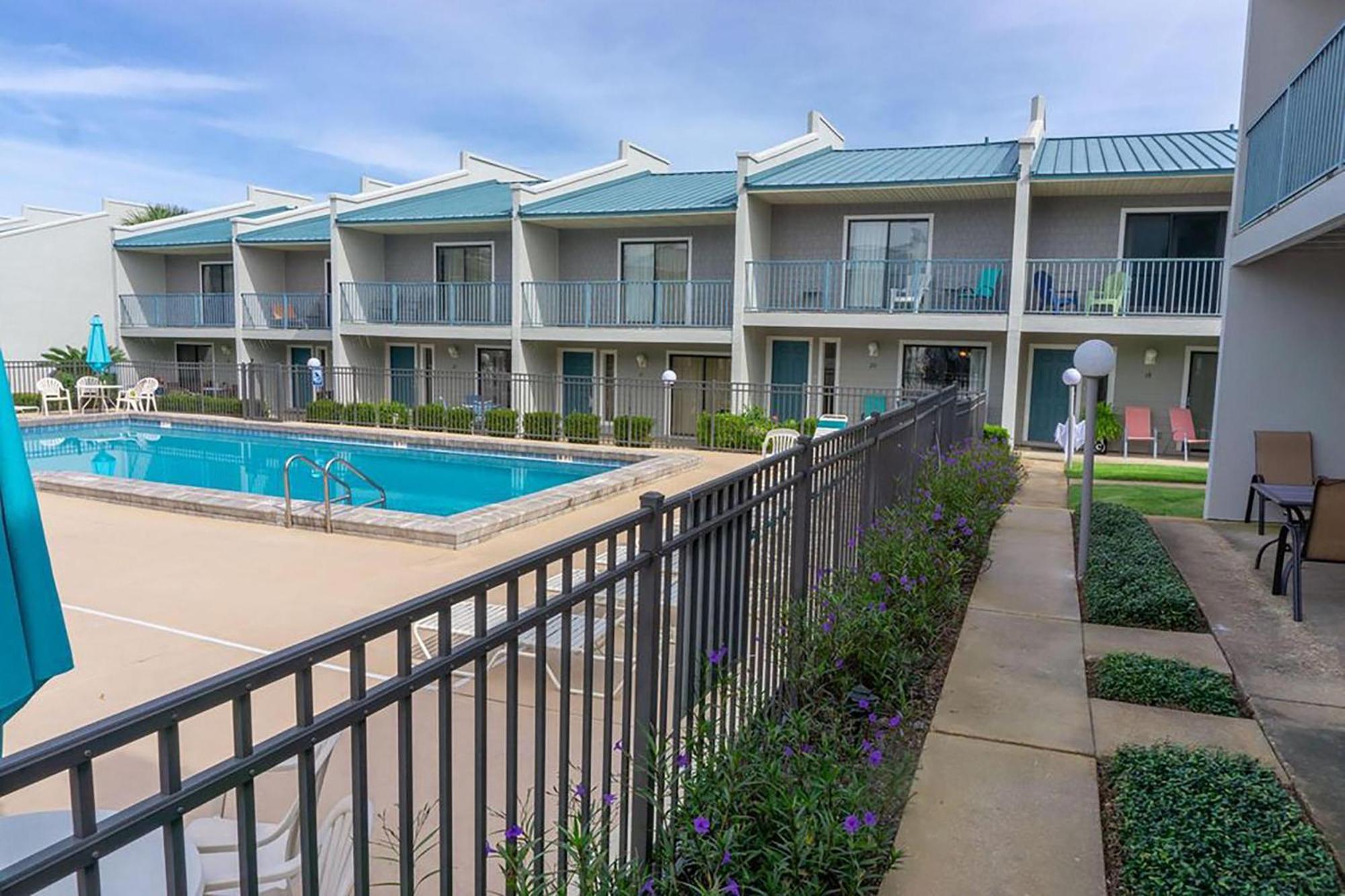 Gulf Winds East #47 Vila Destin Exterior foto