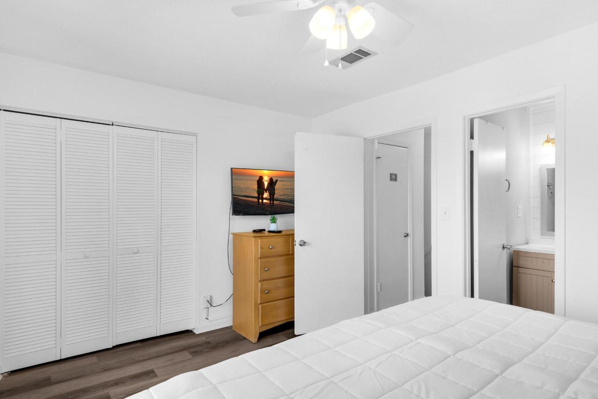 Gulf Winds East #47 Vila Destin Exterior foto