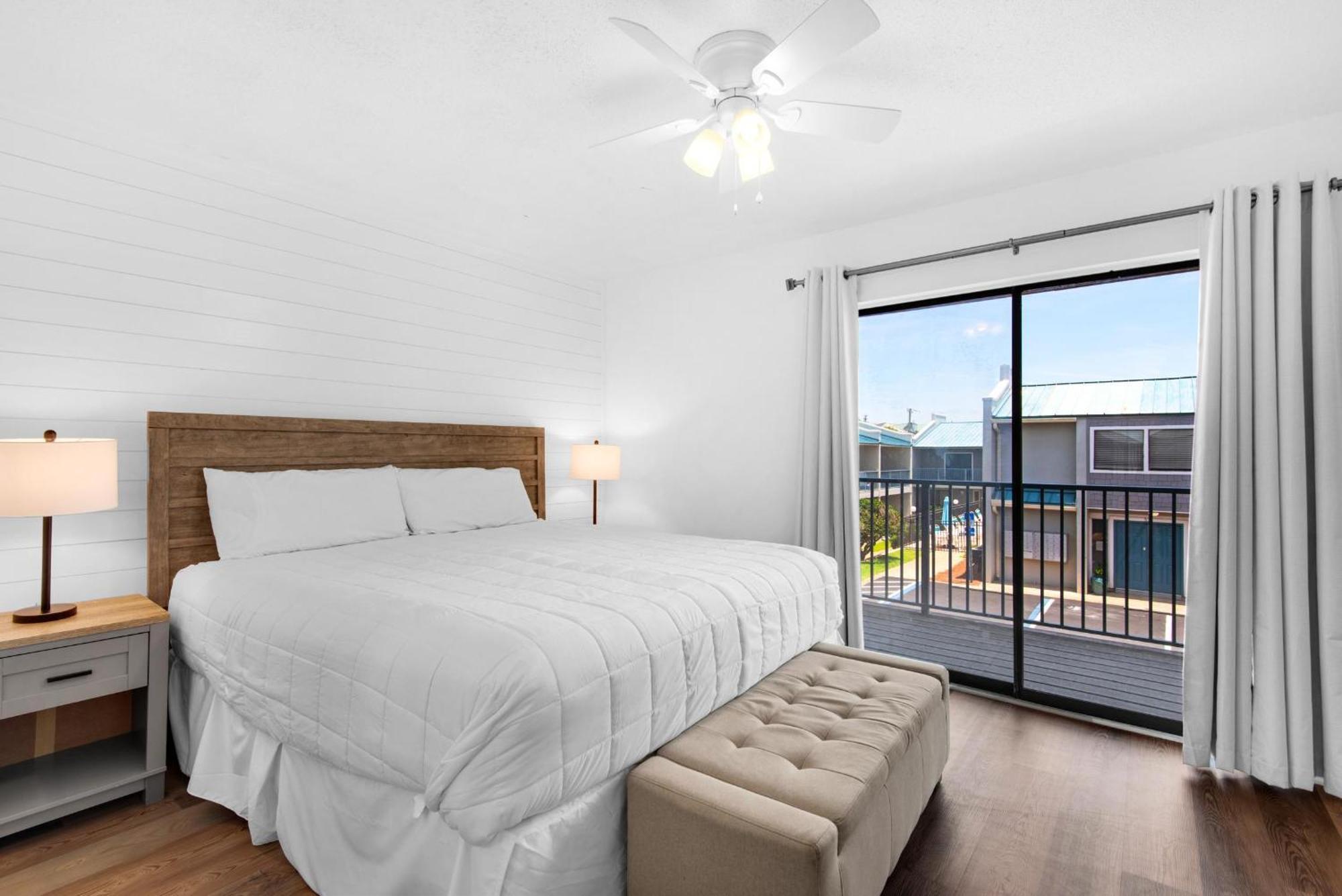 Gulf Winds East #47 Vila Destin Exterior foto