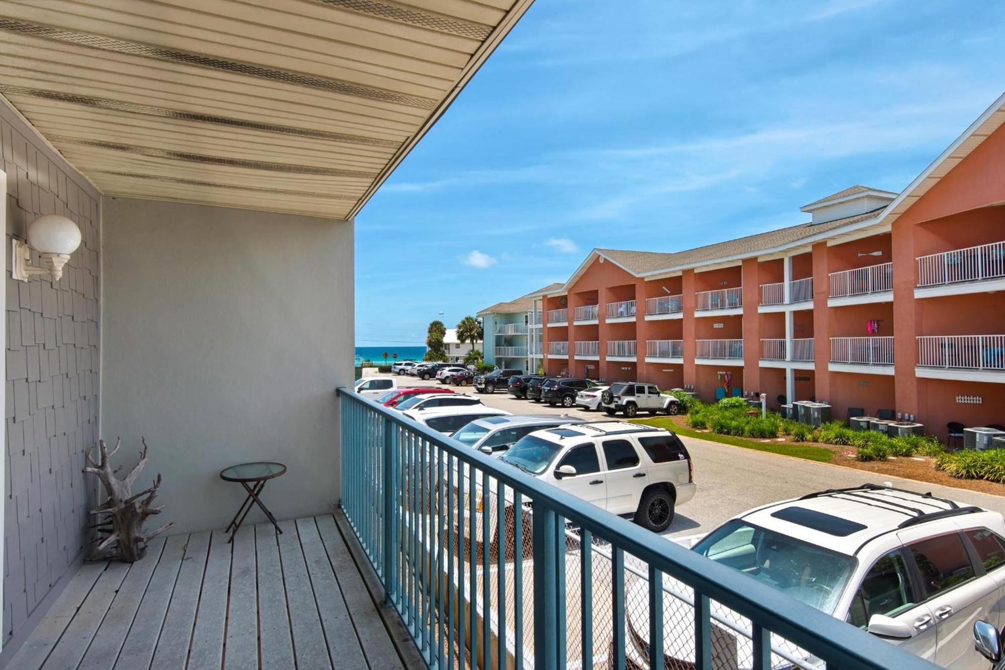 Gulf Winds East #47 Vila Destin Exterior foto