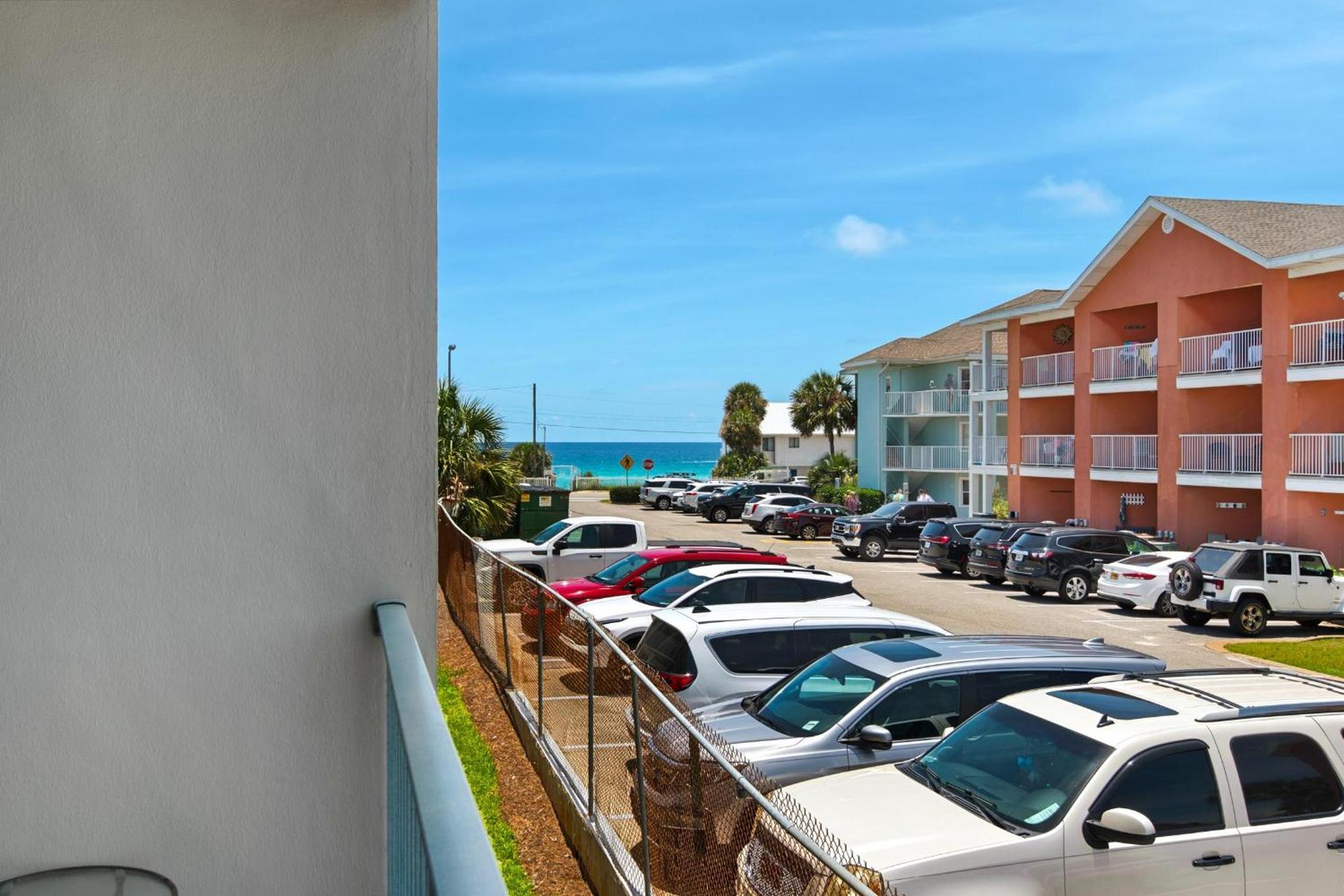 Gulf Winds East #47 Vila Destin Exterior foto