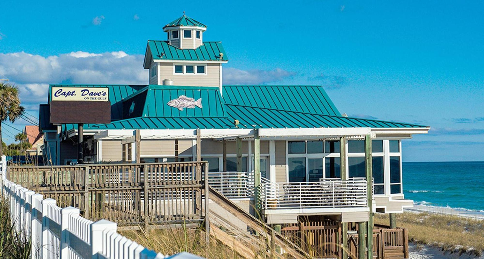 Gulf Winds East #47 Vila Destin Exterior foto